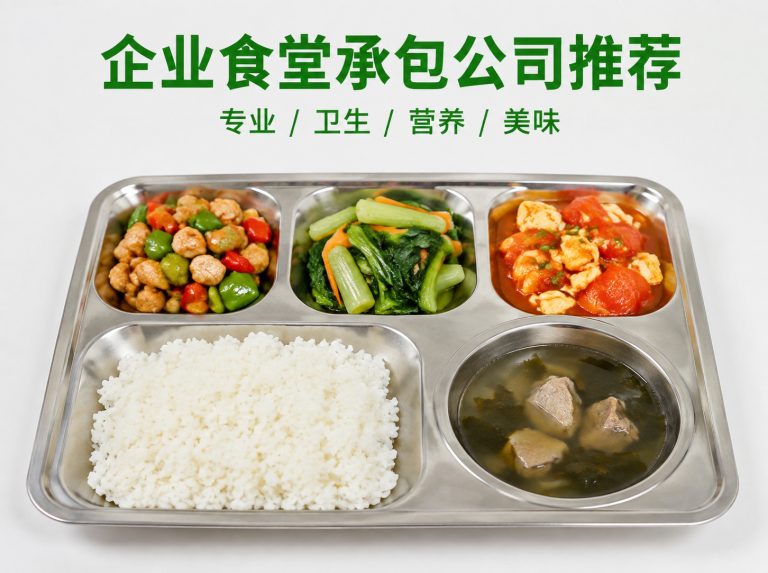 青田县智慧食堂与自助称重餐厅